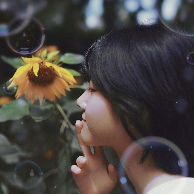 Portrait of Mateo Silverstone, community mentor and Italian cuisine specialist